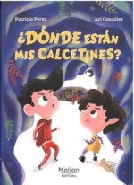 Donde Estan Mis Calcetines?