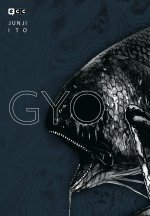 Gyo Edición integral (Cuarta edición)