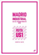 Madrid Industrial Usera