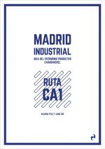 Madrid Industrial Carabanchel