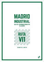Madrid Industrial Villaverde 1