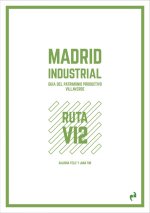 Madrid Industrial Villaverde 2