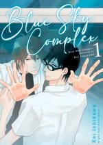 Blue Sky Complex, Vol 1.