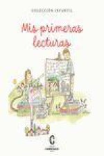 Mis primeras lecturas