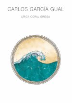 Lirica Coral Griega. Carlos Garcia