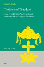 The Heirs of Theodore: Aḥob of Qatar and the Development of the East Syriac Exegetical Tradition