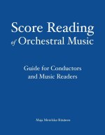 Score Reading of Orchestral Music