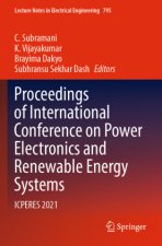 Proceedings of International Conference on Power Electronics and Renewable Energy Systems