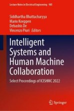 Intelligent Systems and Human Machine Collaboration
