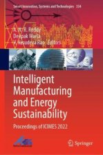 Intelligent Manufacturing and Energy Sustainability