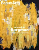 Anna-Eva Bergman (1909-1987) - Voyage vers l'Intérieur