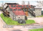 Un cul noir à la ferme
