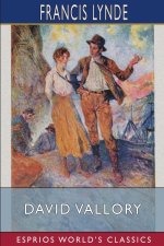 David Vallory (Esprios Classics)