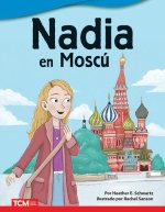 Nadia En Moscú