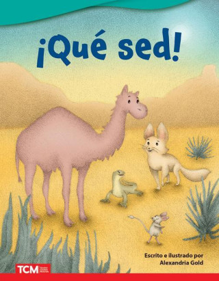 ?Qué Sed!