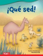 ?Qué Sed!