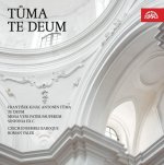 Tůma: Te Deum - CD