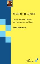 Histoire de Zinder