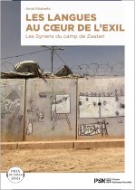 Les langues au cœur de l'exil