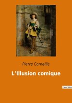 L?Illusion comique