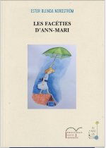 Les facéties d'Ann-Mari