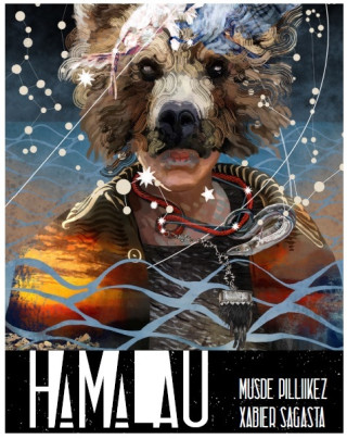 Hamalau