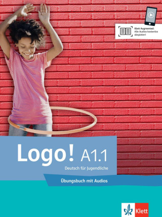 Logo! A1.1. Übungsbuch mit Audios