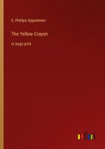 The Yellow Crayon
