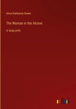 The Woman in the Alcove