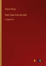 Plain Tales from the Hills