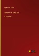 Tartarin of Tarascon