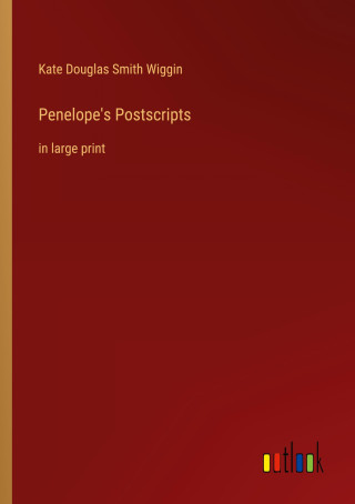 Penelope's Postscripts