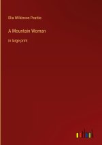 A Mountain Woman