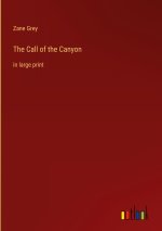 The Call of the Canyon