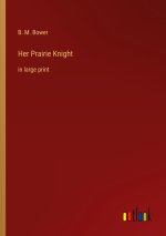 Her Prairie Knight