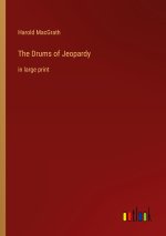 The Drums of Jeopardy