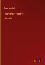 The Drums of Jeopardy