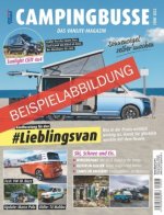 pro mobil Extra Campingbusse