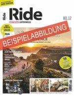 RIDE - Motorrad unterwegs, No. 16