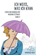 Ich weiß, was ich kann - Band II