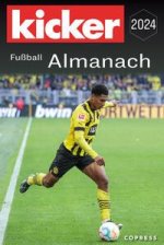 Kicker Fußball Almanach 2024