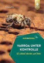 Varroa unter Kontrolle
