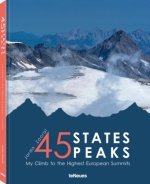 45 Nations, 45 Peaks