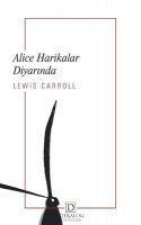 Alice Harikalar Diyarinda