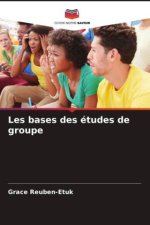 Les bases des études de groupe
