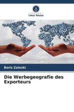 Die Werbegeografie des Exporteurs