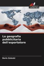La geografia pubblicitaria dell'esportatore