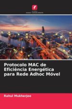 Protocolo MAC de Efici?ncia Energética para Rede Adhoc Móvel