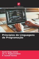 Princípios de Linguagens de Programaç?o