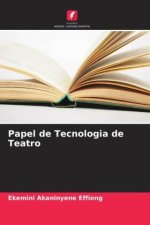 Papel de Tecnologia de Teatro